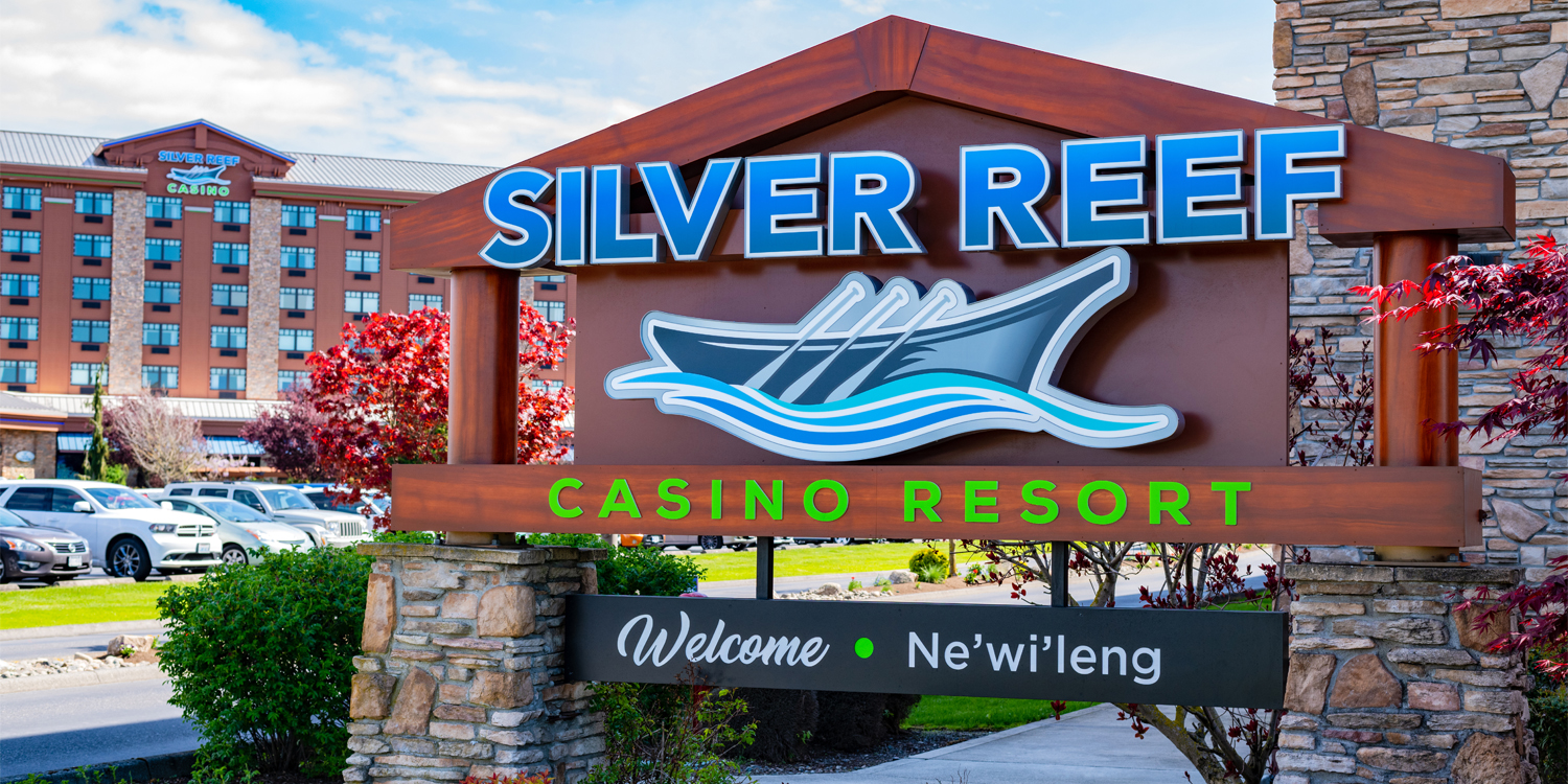 Casino Yelm Wa