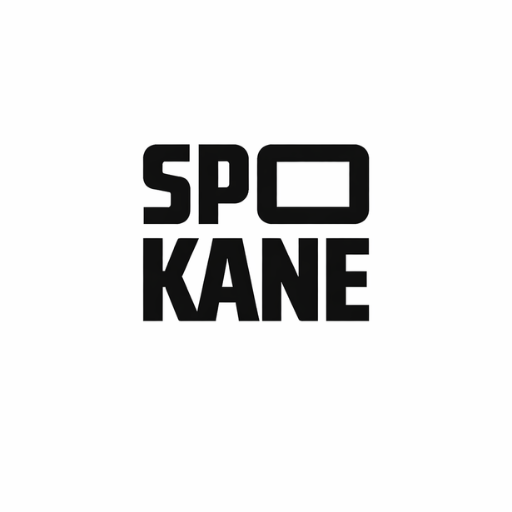 Spokane logo