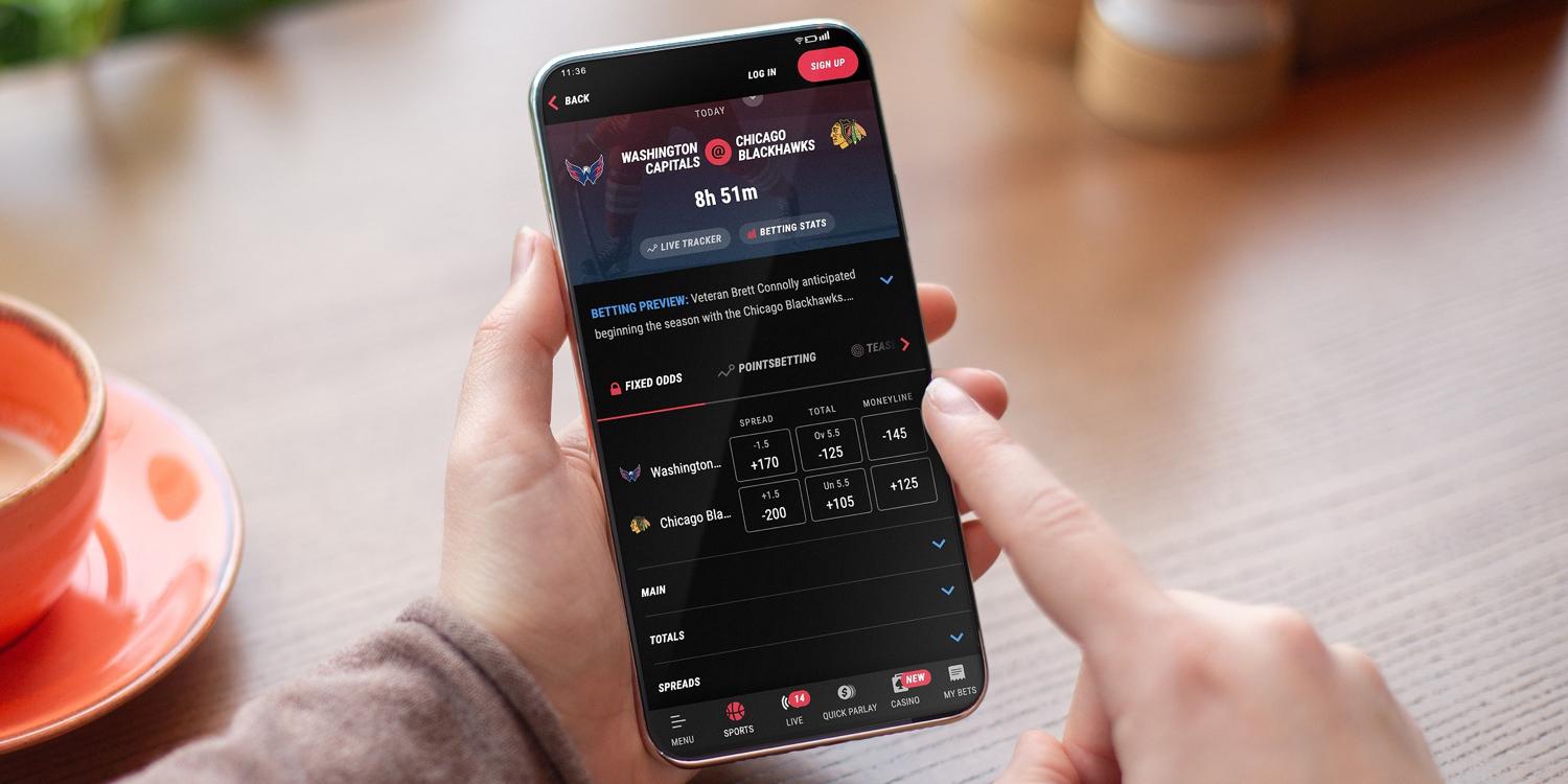 PointsBet Named the Official and Exclusive Sports Betting Partner of Troon By Brian Weis