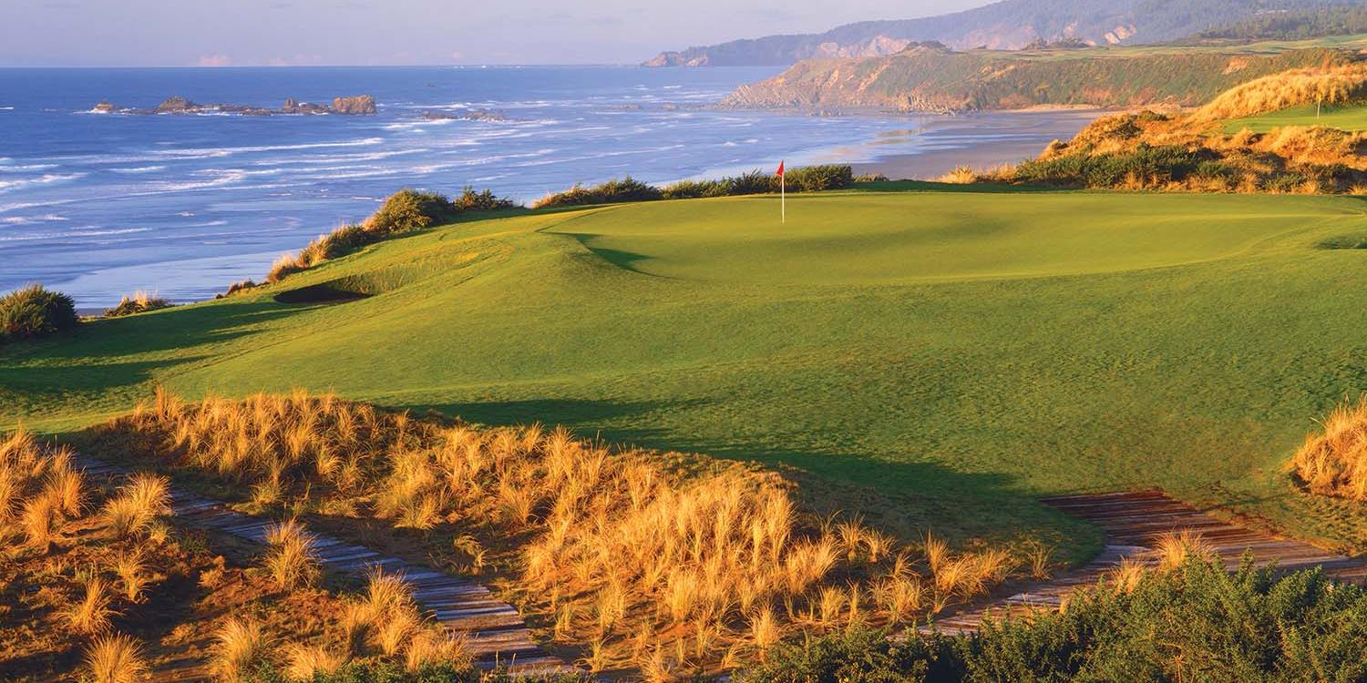 Band Dunes Golf Resort