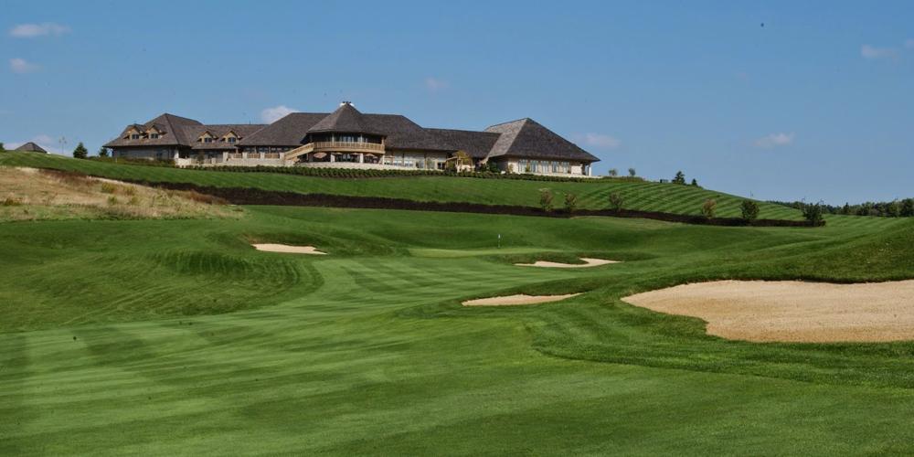 Why Golf in Ohio? What makes golf courses in Ohio so popular? By Todd Wolff