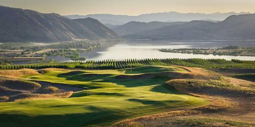 golf article
