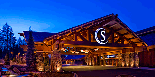 Casino Snoqualmie
