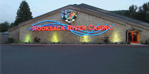 Nooksack River Casino
