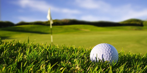 Greenlake Golf Course