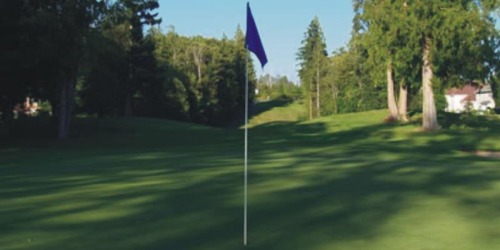 Gleneagle Golf Course
