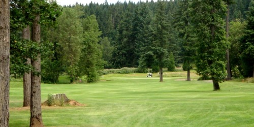 Green Mountain Golf Course