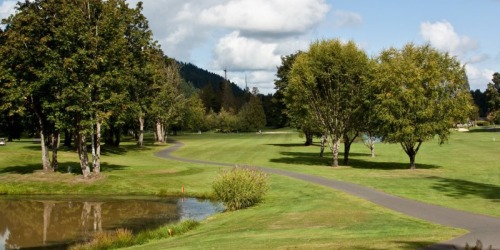 High Cedars Golf Club