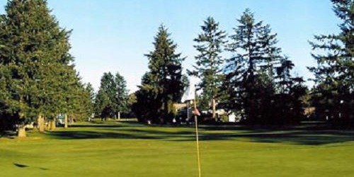 Highlands Golf Course