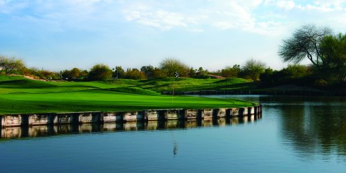ASU Karsten Golf Course Golf Package