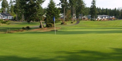 Lake Land Village Golf Course