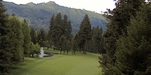 Leavenworth Golf Club