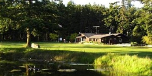 Lopez Island Golf Club
