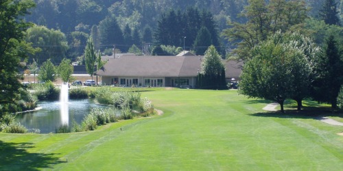 Maplewood Golf Course
