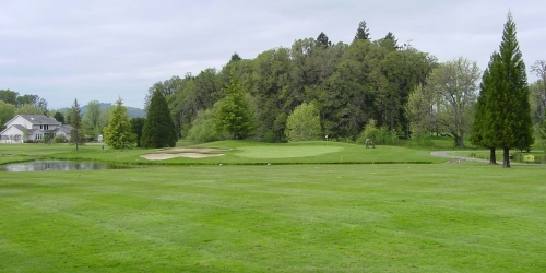 Michelbook Country Club