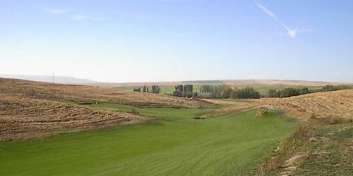 Pheasant Creek Golf Course