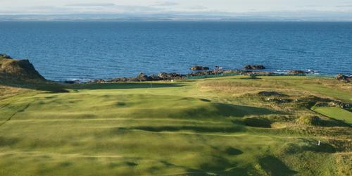 Elie Golf House Club