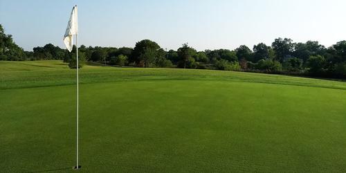 Riverside Municipal Golf Course