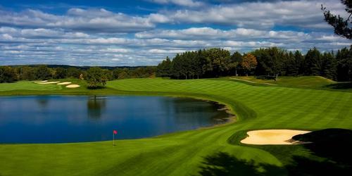 Shepherds Hollow Golf Club
