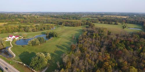 Arrowhead Golf Course