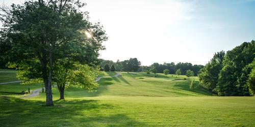 Barren River Lake State Resort Park