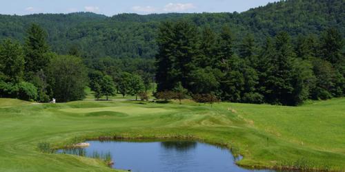 Brattleboro Country Club