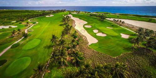 Corales Golf Club