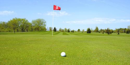 Cottonwood Golf Club