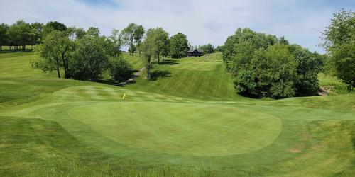 Deer Ridge Golf Club