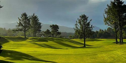 The Highlands at Gearhart