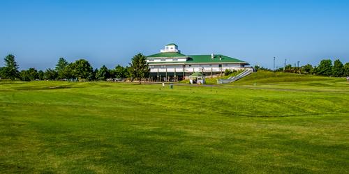 Jonathan's Landing Golf Course