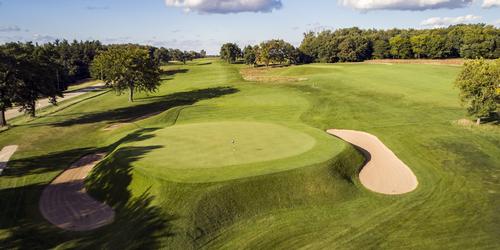 Lawsonia Links Golf Package