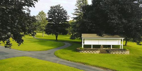 Mendon Golf Club Golf Package
