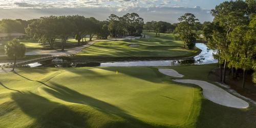 PGA National - The Staple Course