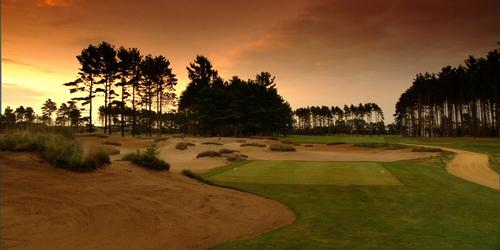 Stevens Point Country Club Golf Package