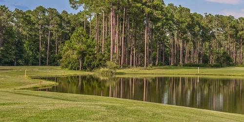 The Lakes at Laura S. Walker