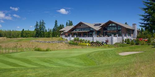 White Horse Golf Club