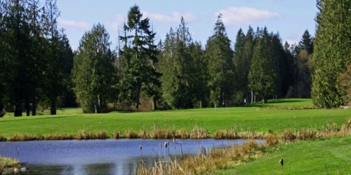 The Cedars Golf Club