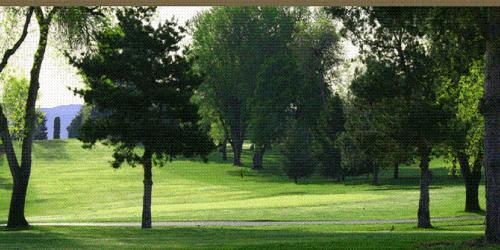 Three Lakes Golf Course