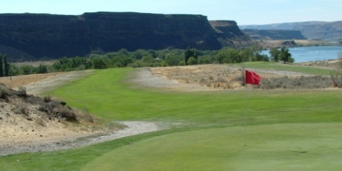 Vic Meyers Golf Course