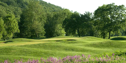 Virginia National Golf Club