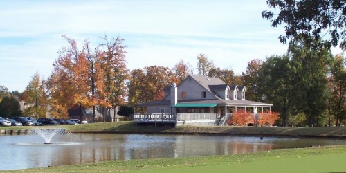 Wedgewood Golf Course
