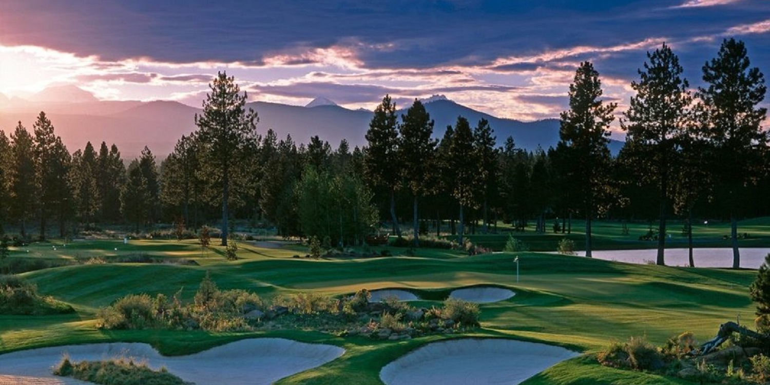 Broken Top Club