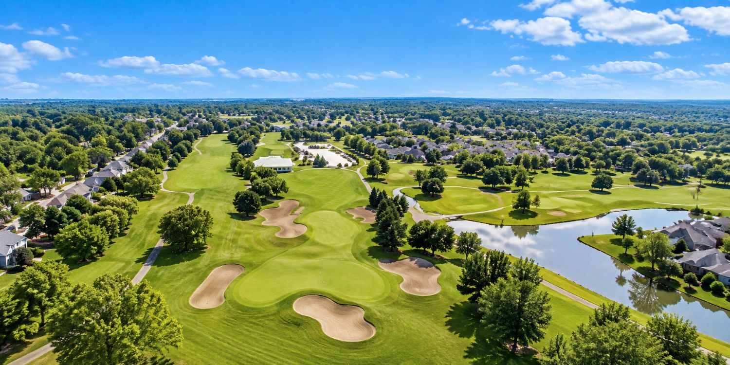Glendale Lakes Golf Club