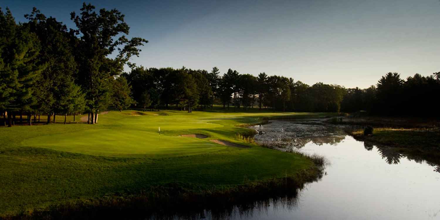 Manistee National Golf & Resort - The Retreat