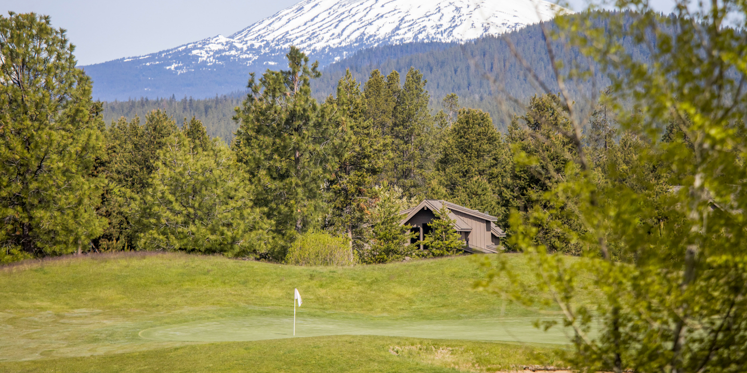 Sunriver Resort - Caldera Links
