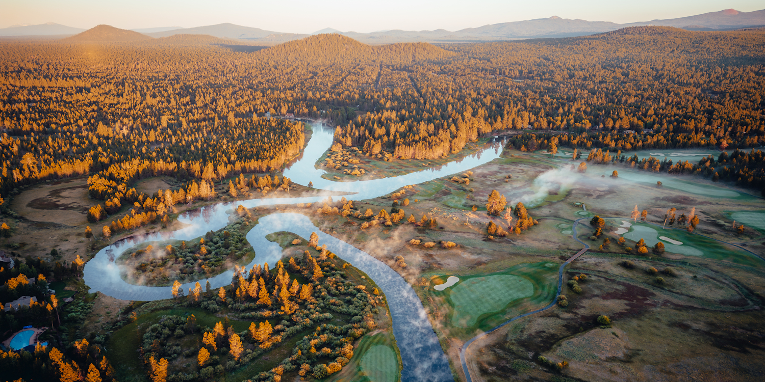 Crosswater Club