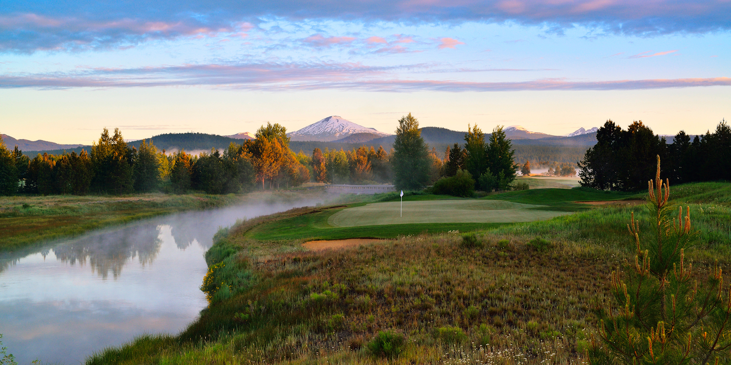 Crosswater Club