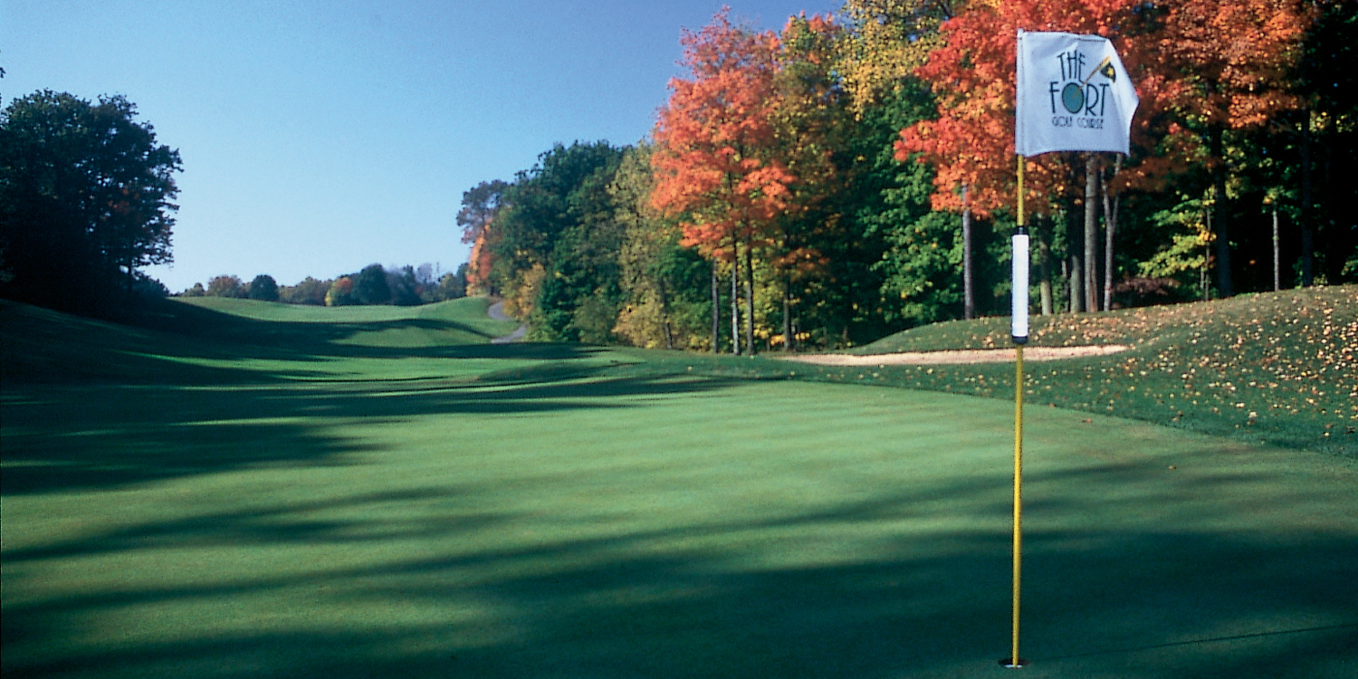 The Fort Golf Course