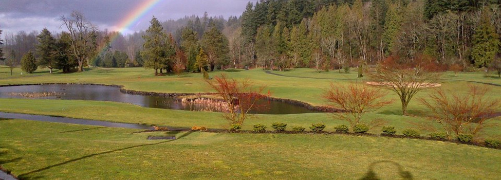 Auburn Golf Course